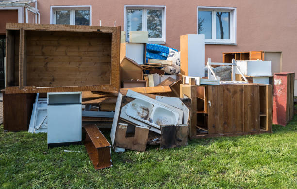 Best Residential Junk Removal  in Covington, WA