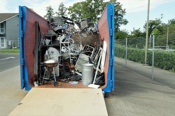 Best Junk Removal and Recycling  in Covington, WA