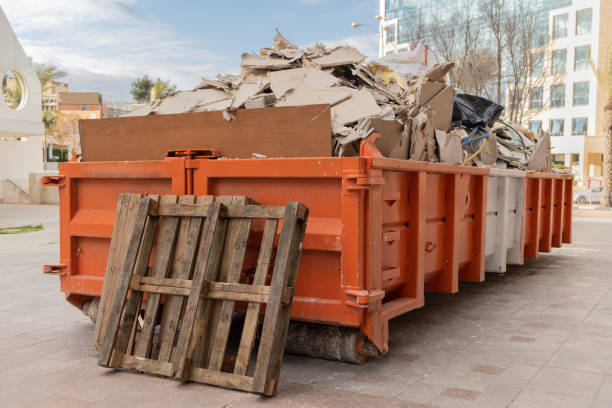  Covington, WA Junk Removal Pros