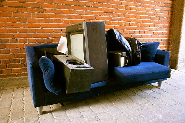 Trusted Covington, WA Junk Removal Experts
