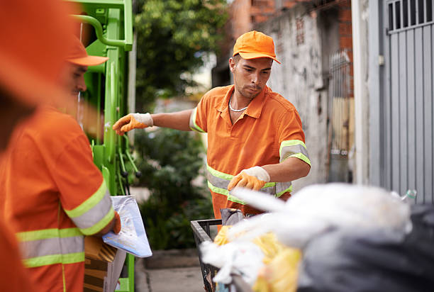 Best Commercial Cleanout Services  in Covington, WA