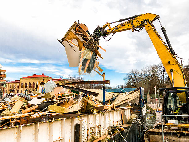 Best Junk Removal Near Me  in Covington, WA